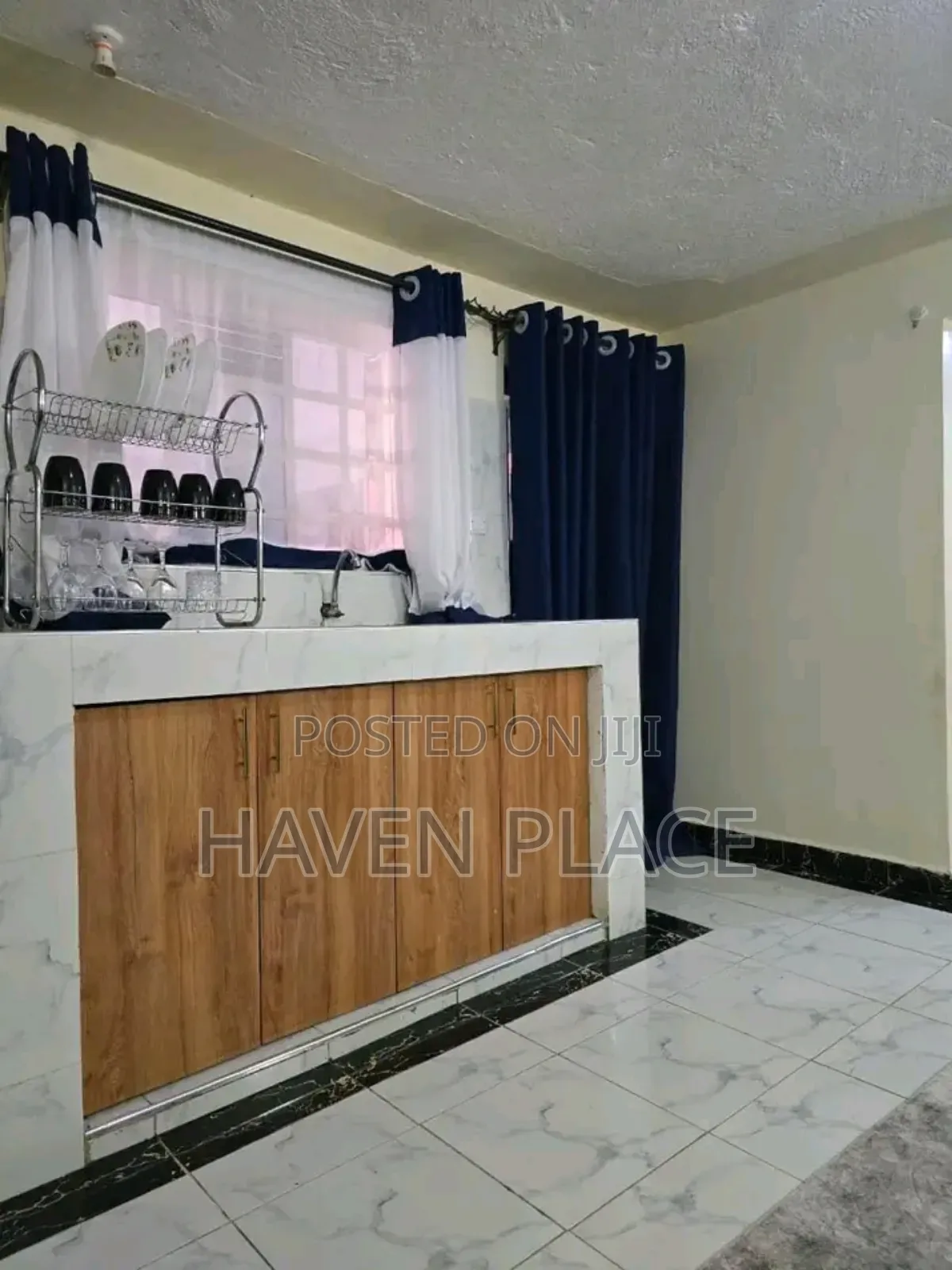 Airbnb in Mwihoko or Kahawa Sukari Along Thika Road