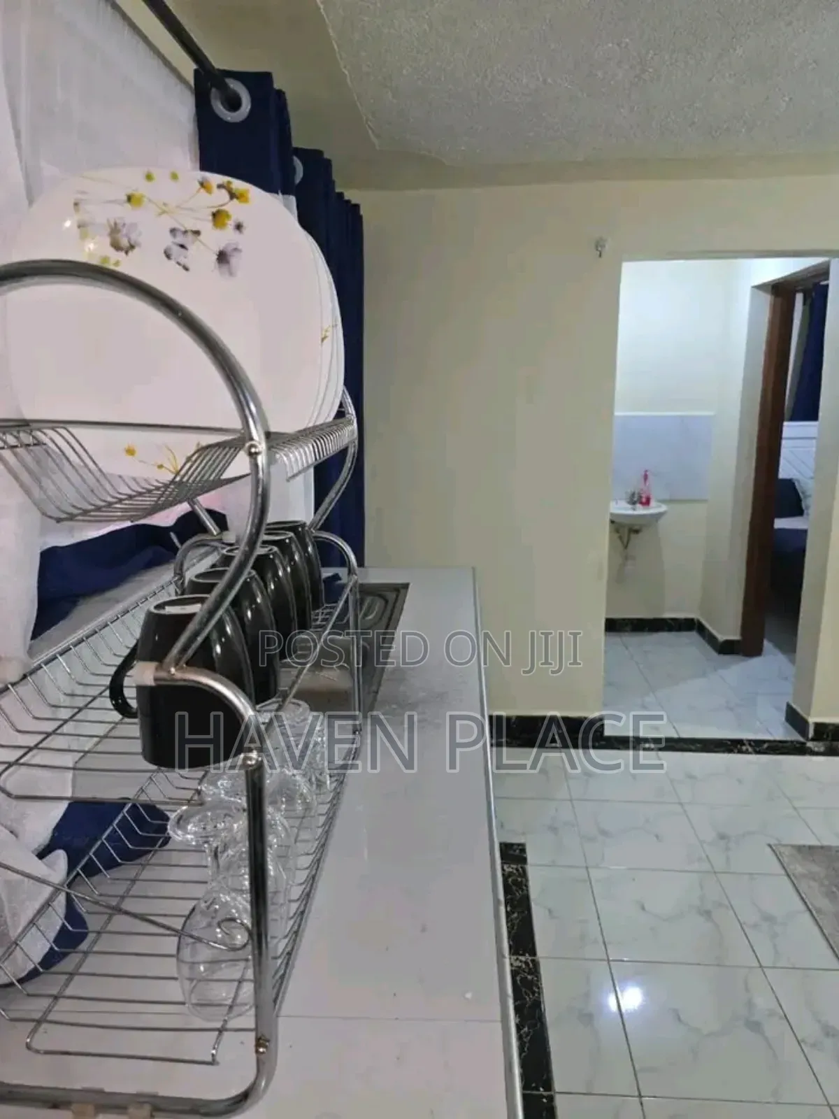 Airbnb in Mwihoko or Kahawa Sukari Along Thika Road