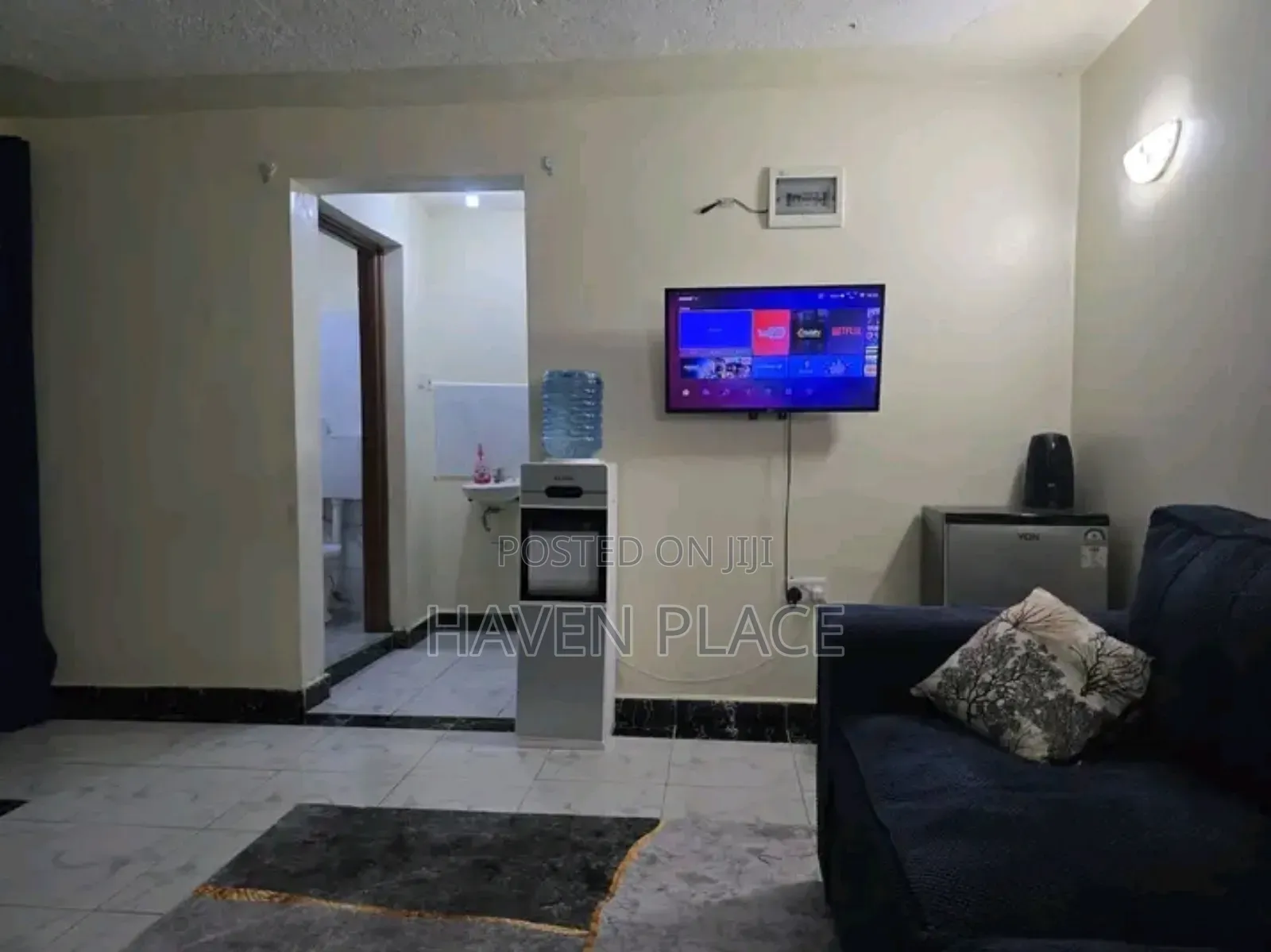 Airbnb in Mwihoko or Kahawa Sukari Along Thika Road