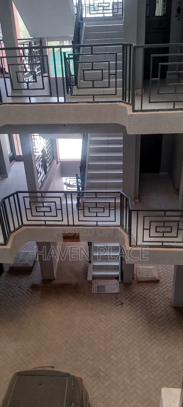 Airbnb in Mwihoko or Kahawa Sukari Along Thika Road