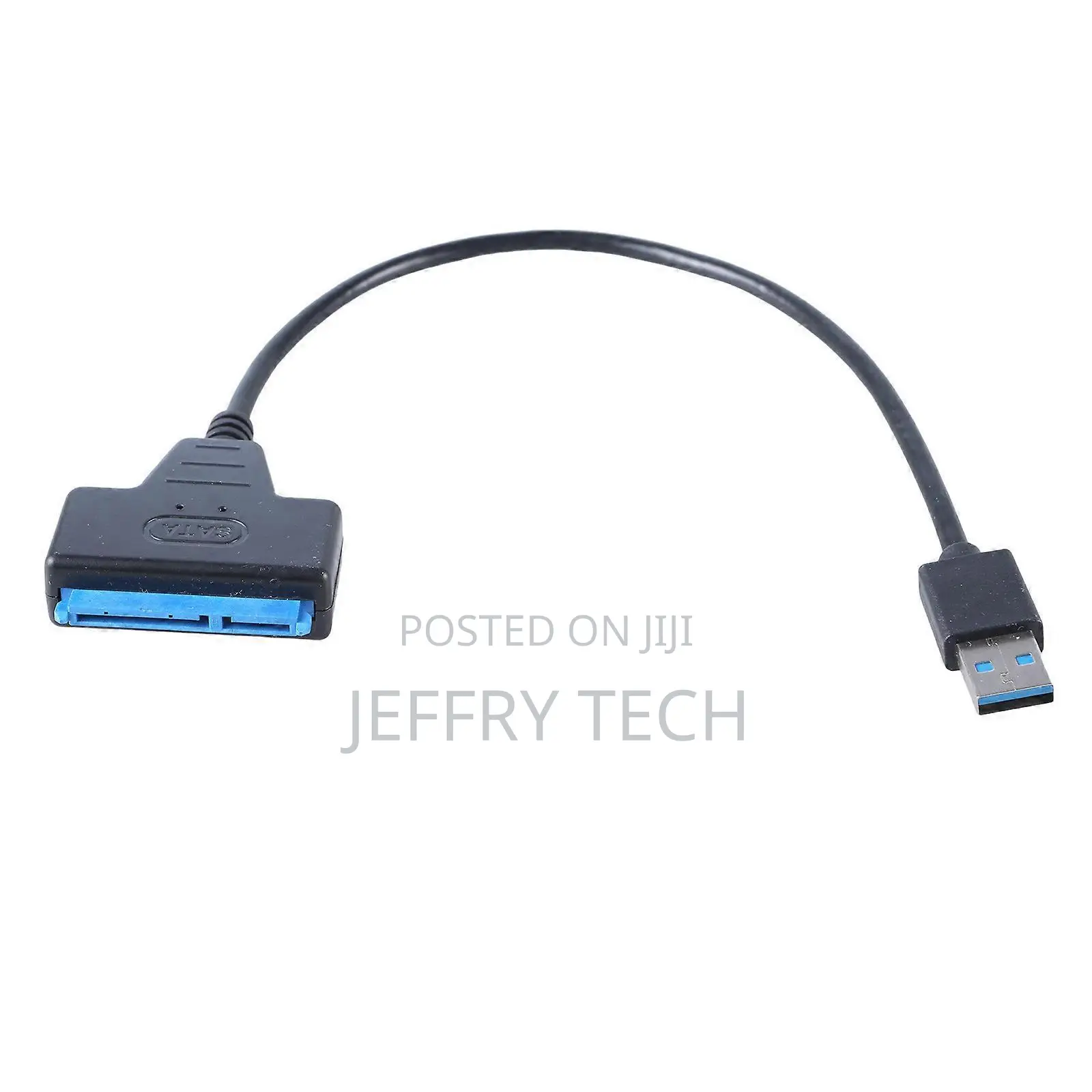 Usb3.0 to Converter Cable for External 2.5" SSD Fast Data Transfer Ada