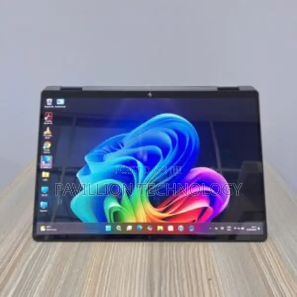 New Laptop HP OmniBook Ultra Flip 14" 16GB Intel Core I7 SSD 1T