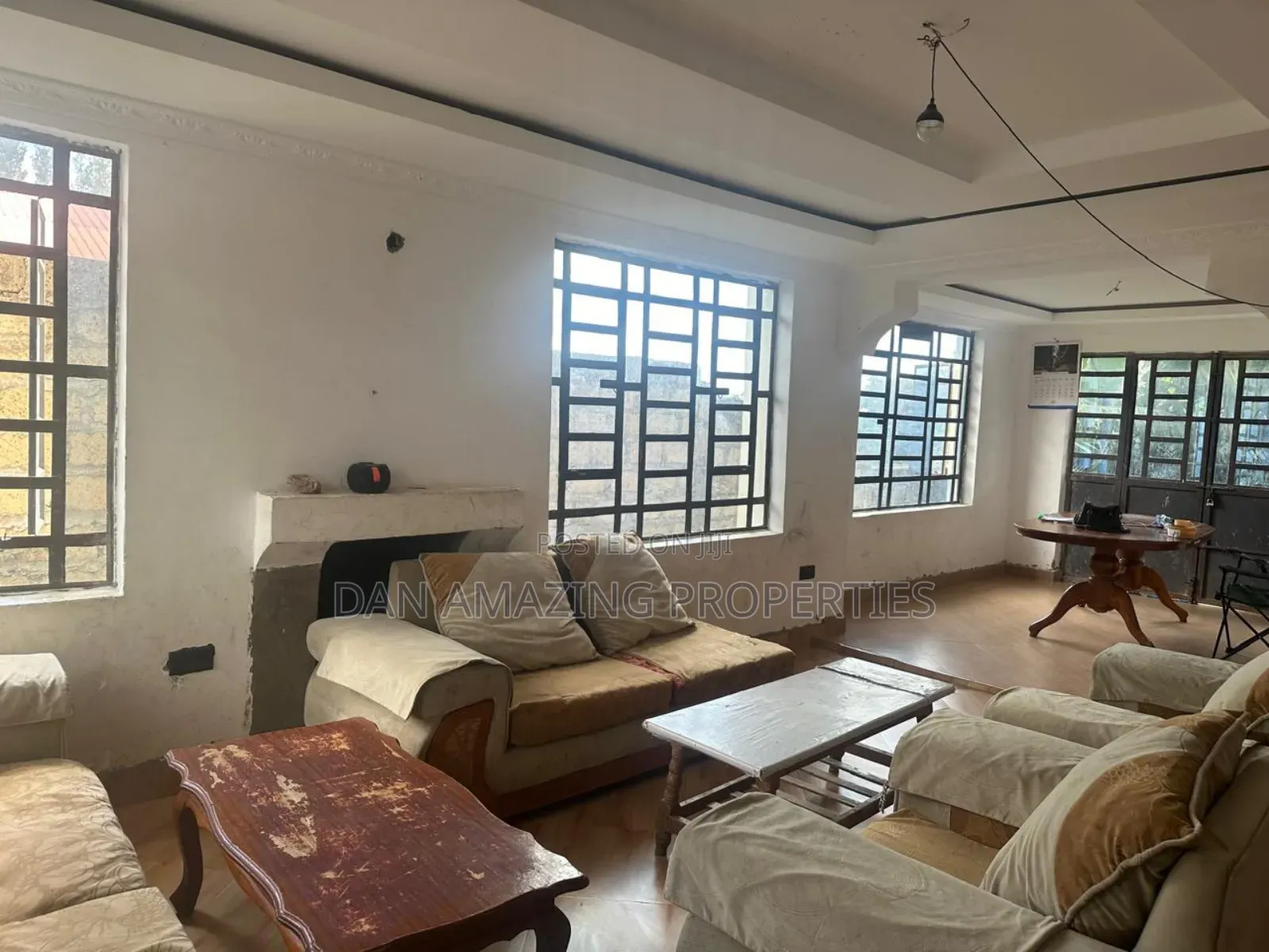 4bdrm Maisonette in Ongata Rongai, Rimpa for sale