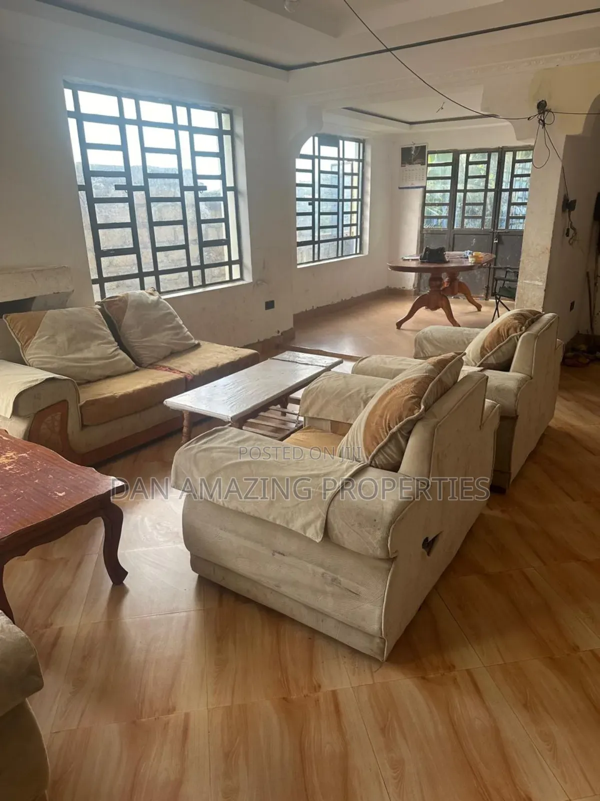 4bdrm Maisonette in Ongata Rongai, Rimpa for sale