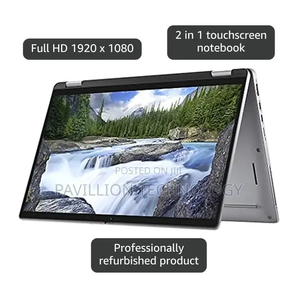 Laptop Dell Latitude 7410 16GB Intel Core i7 SSD 512GB