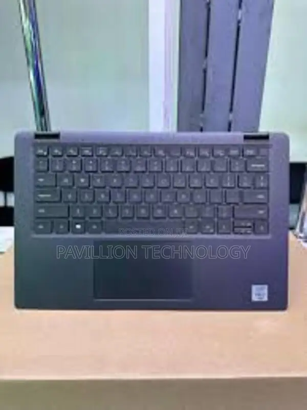 Laptop Dell Latitude 7410 16GB Intel Core i7 SSD 512GB