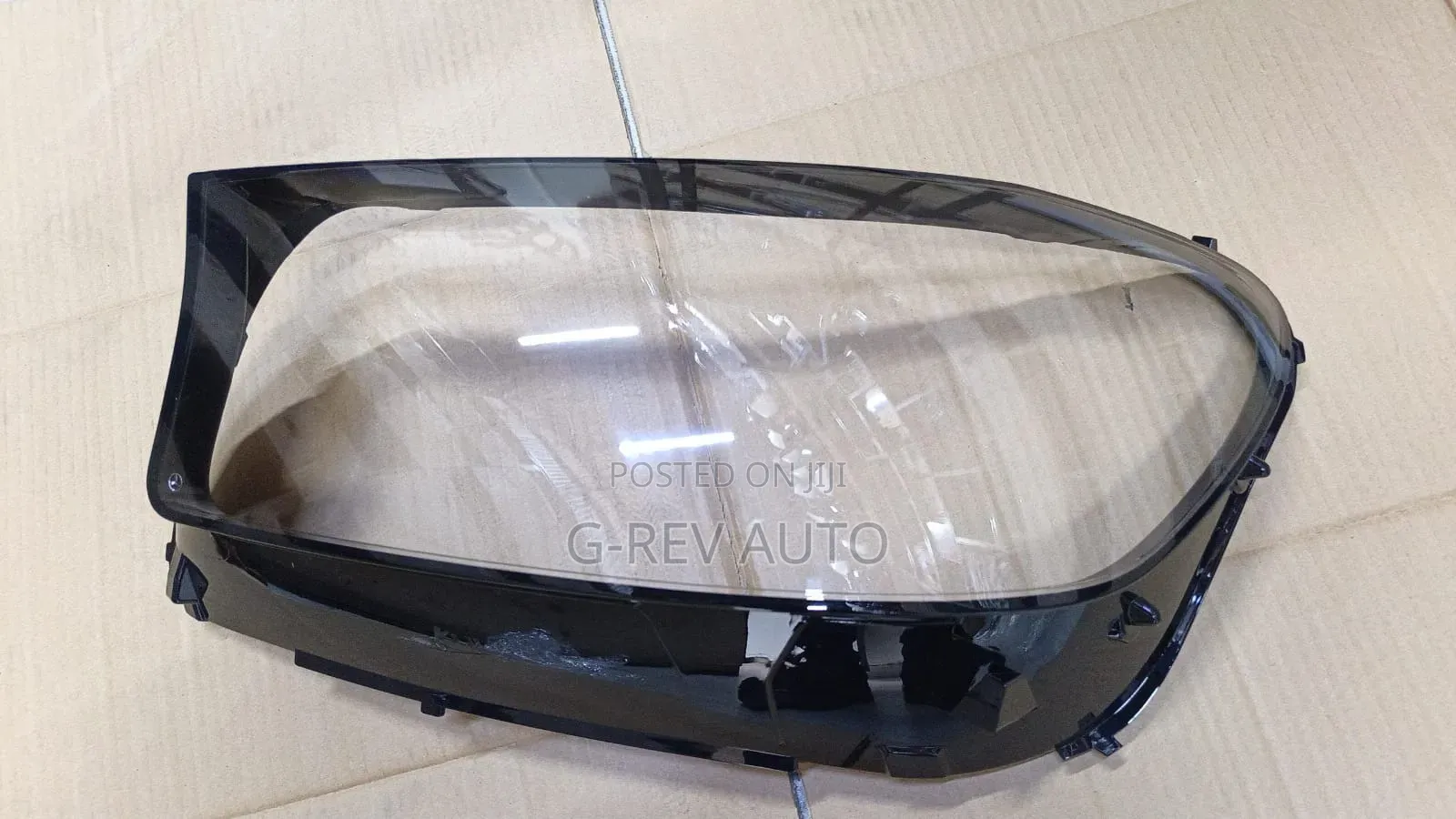 Headlens Mercedes Gls X167 2019