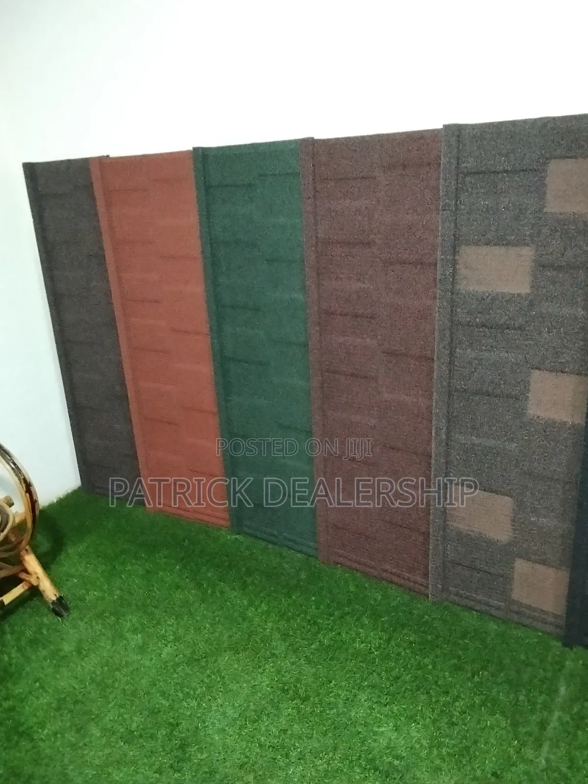 Quality Decra Sheets