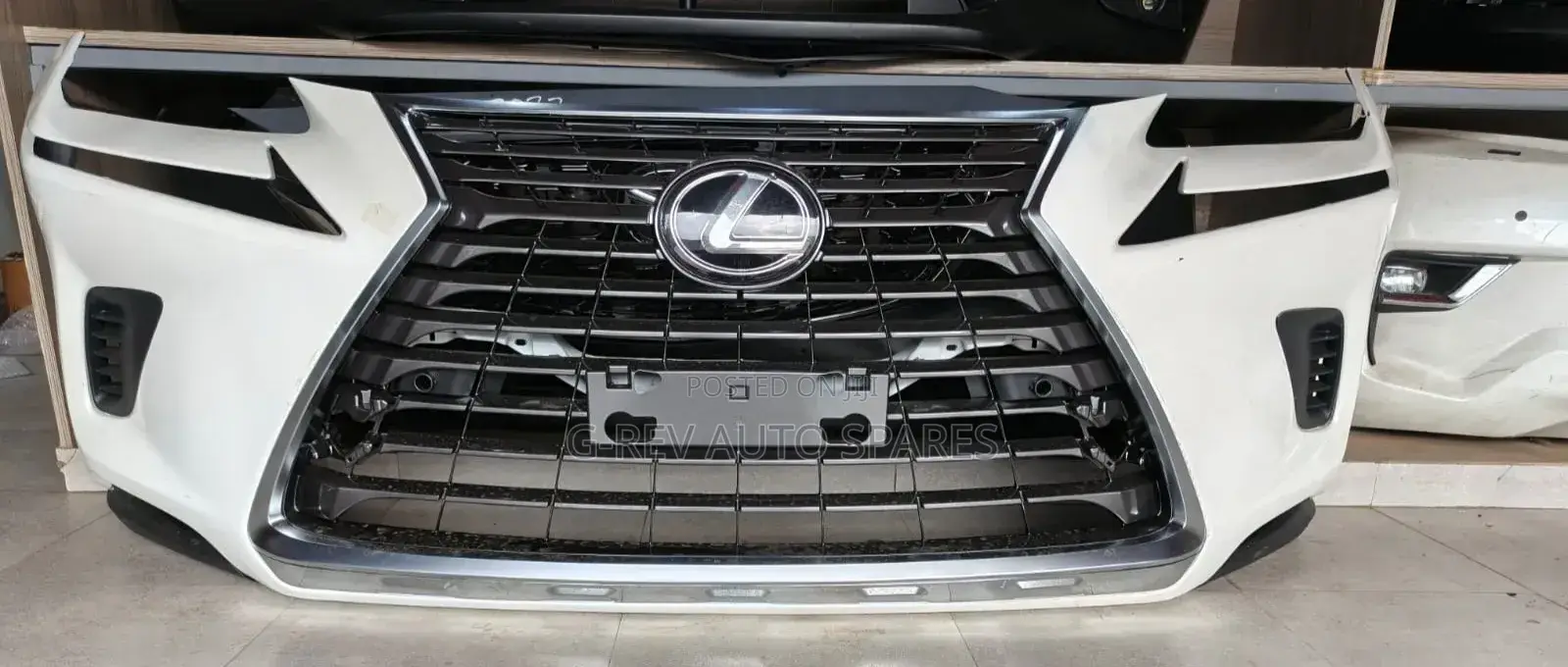 Lexus  Nx200 2018 In Stock