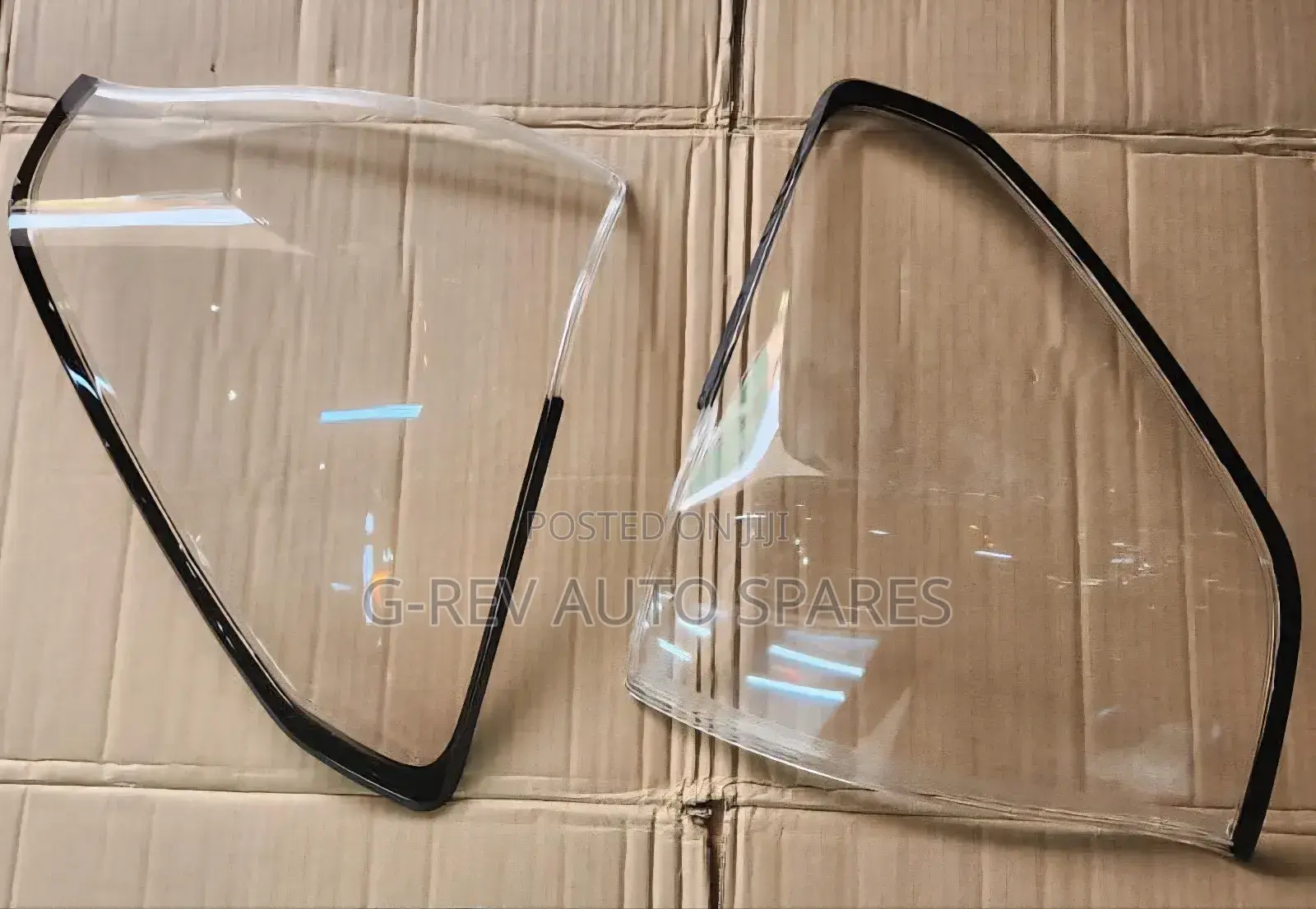 Subaru Forester Sh Taillights Lens
