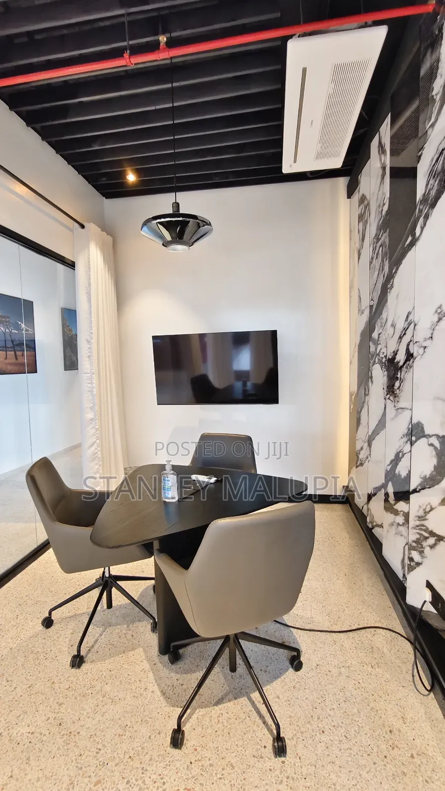 14 Pax Fully Serviced and Furnished Office Space Forlease in Westland