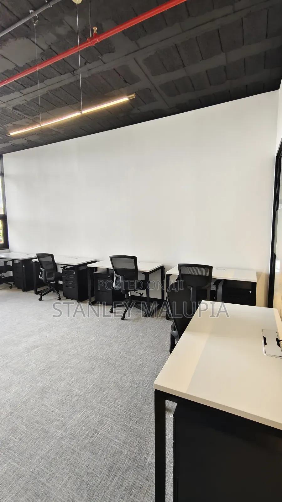 14 Pax Fully Serviced and Furnished Office Space Forlease in Westland