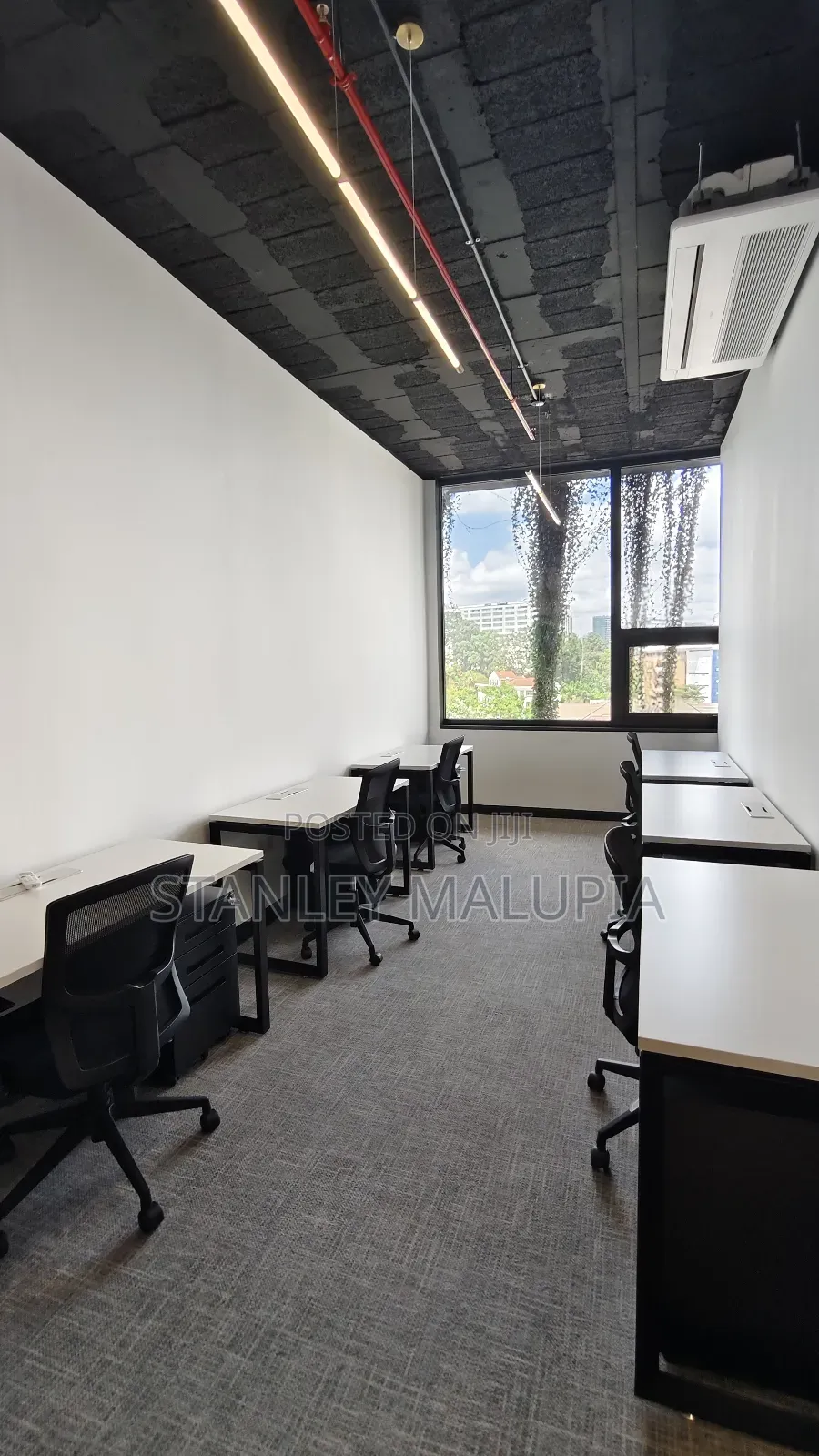 14 Pax Fully Serviced and Furnished Office Space Forlease in Westland