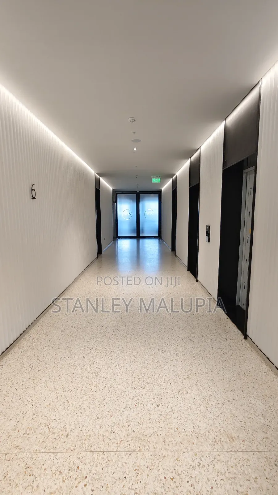 14 Pax Fully Serviced and Furnished Office Space Forlease in Westland