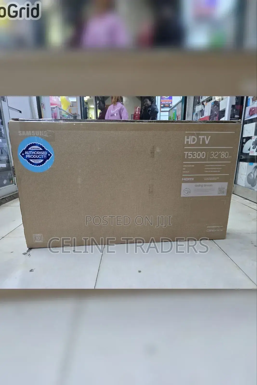 Samsung 32 Inch Tv