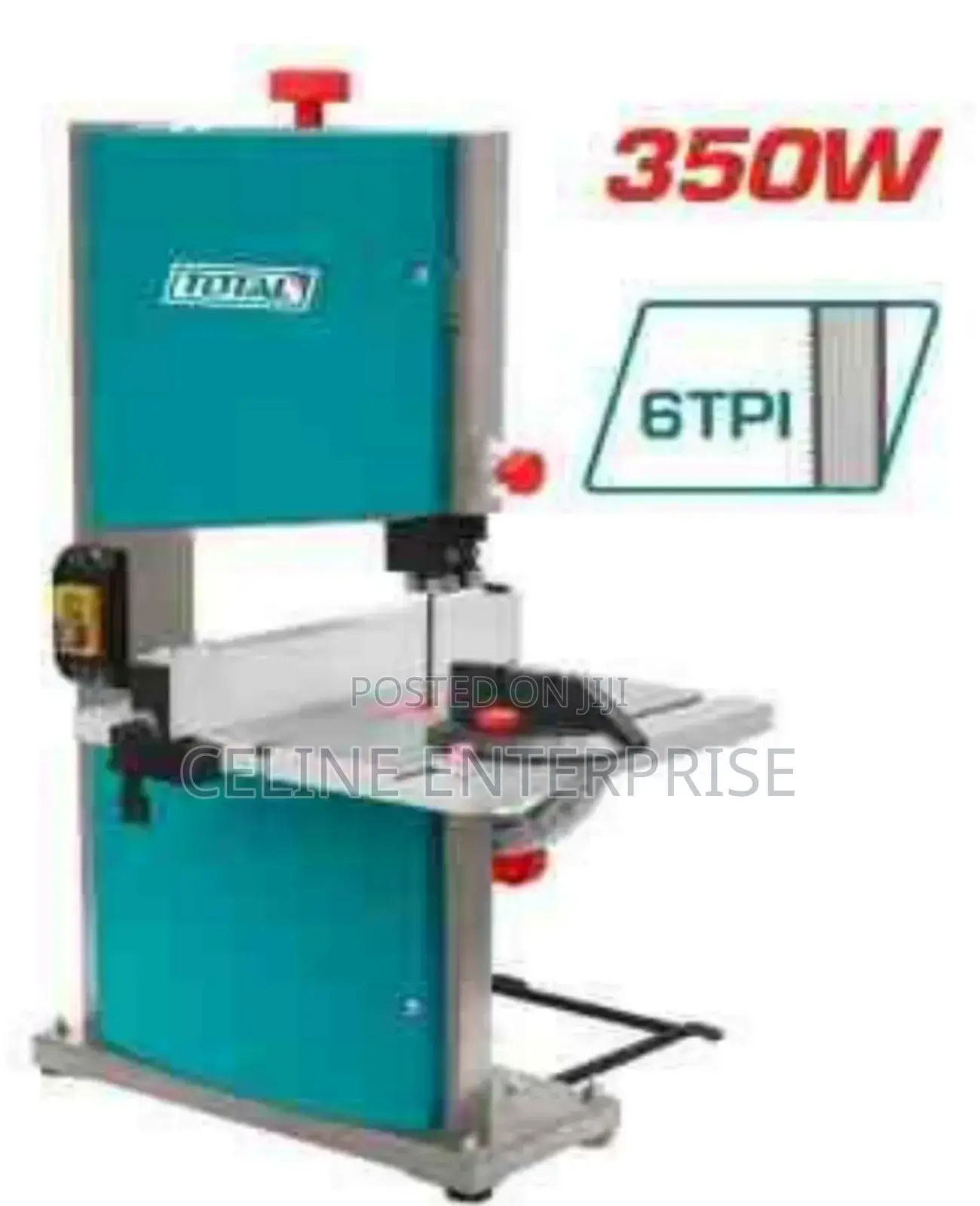 Band Saw 350w