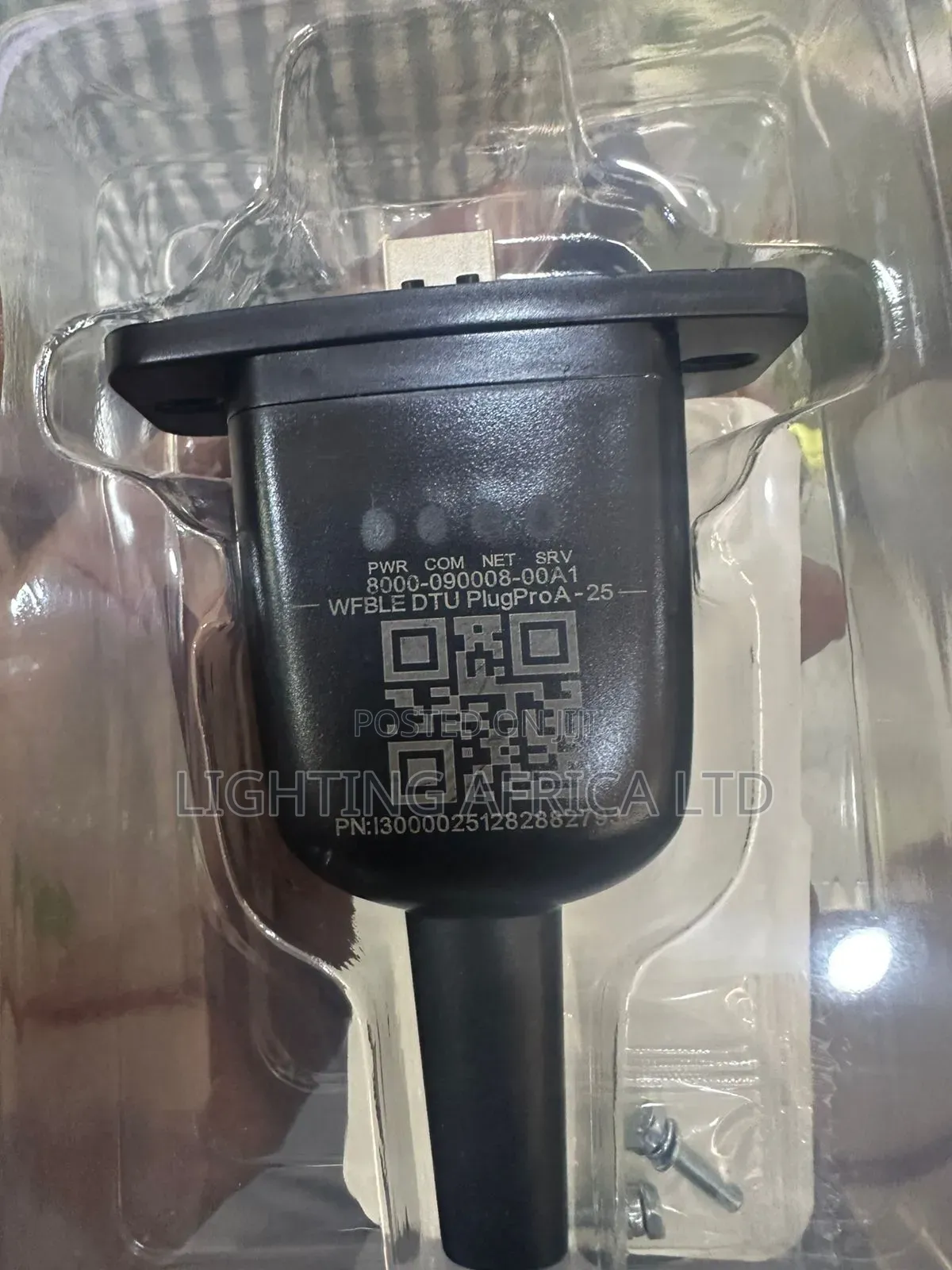Must Communication Wifi Dongle Compatible With All Hybrid Inverters