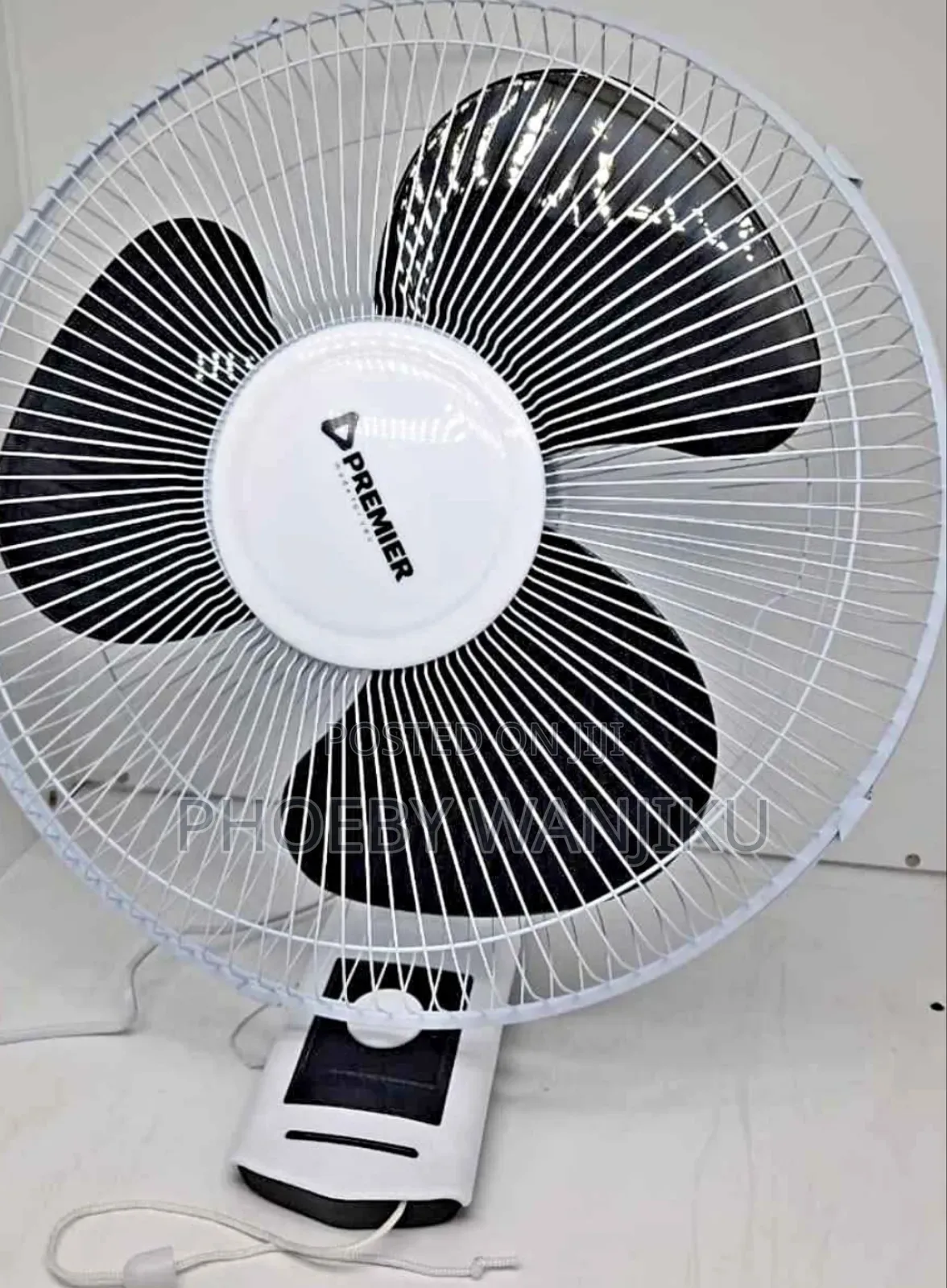 Top Brand Wall Fan/Premier Wall Fan