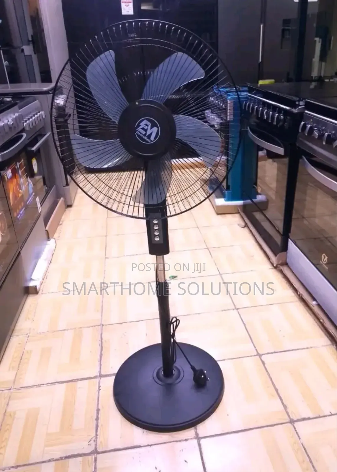 16 Inches Electromate Electromate Standing Fan