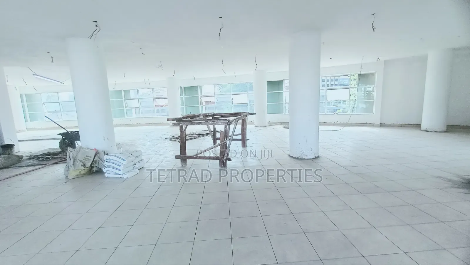 2000 Sqft Office Space In Westlands. (Ksh. All Inclusive)