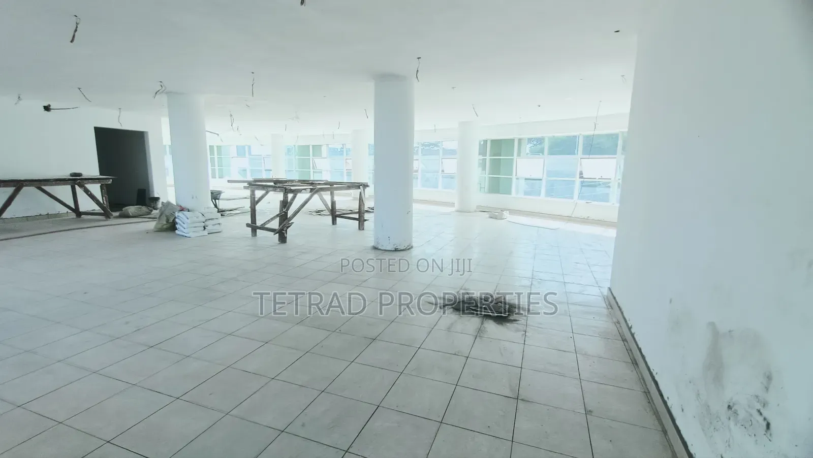 2000 Sqft Office Space In Westlands. (Ksh. All Inclusive)
