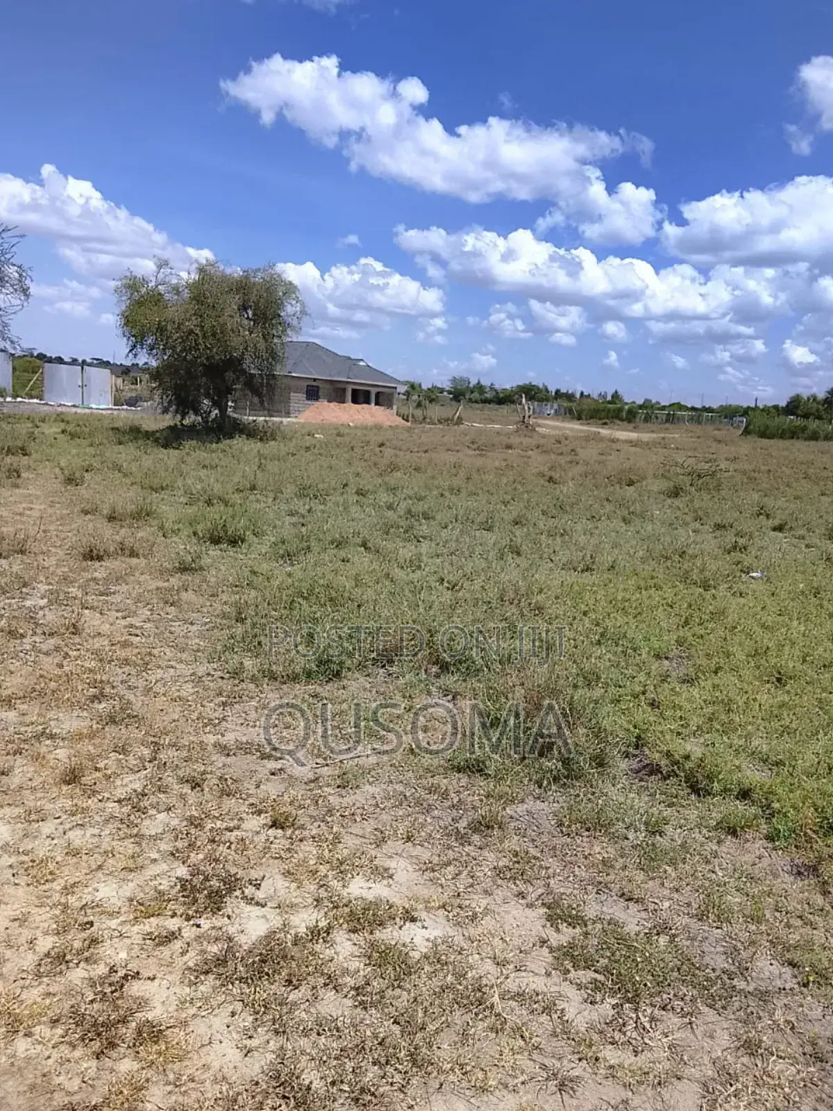 Tarmac Adjacent! 500m to Namanga Rd – Build Now, Earn Forever. Isinya