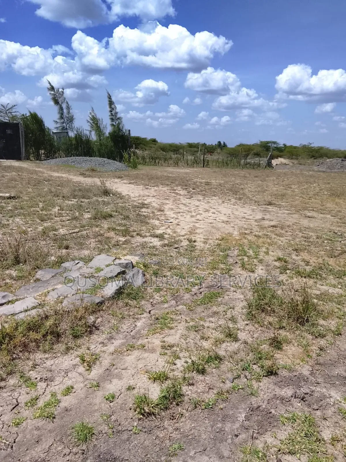 Tarmac Adjacent! 500m to Namanga Rd – Build Now, Earn Forever. Isinya