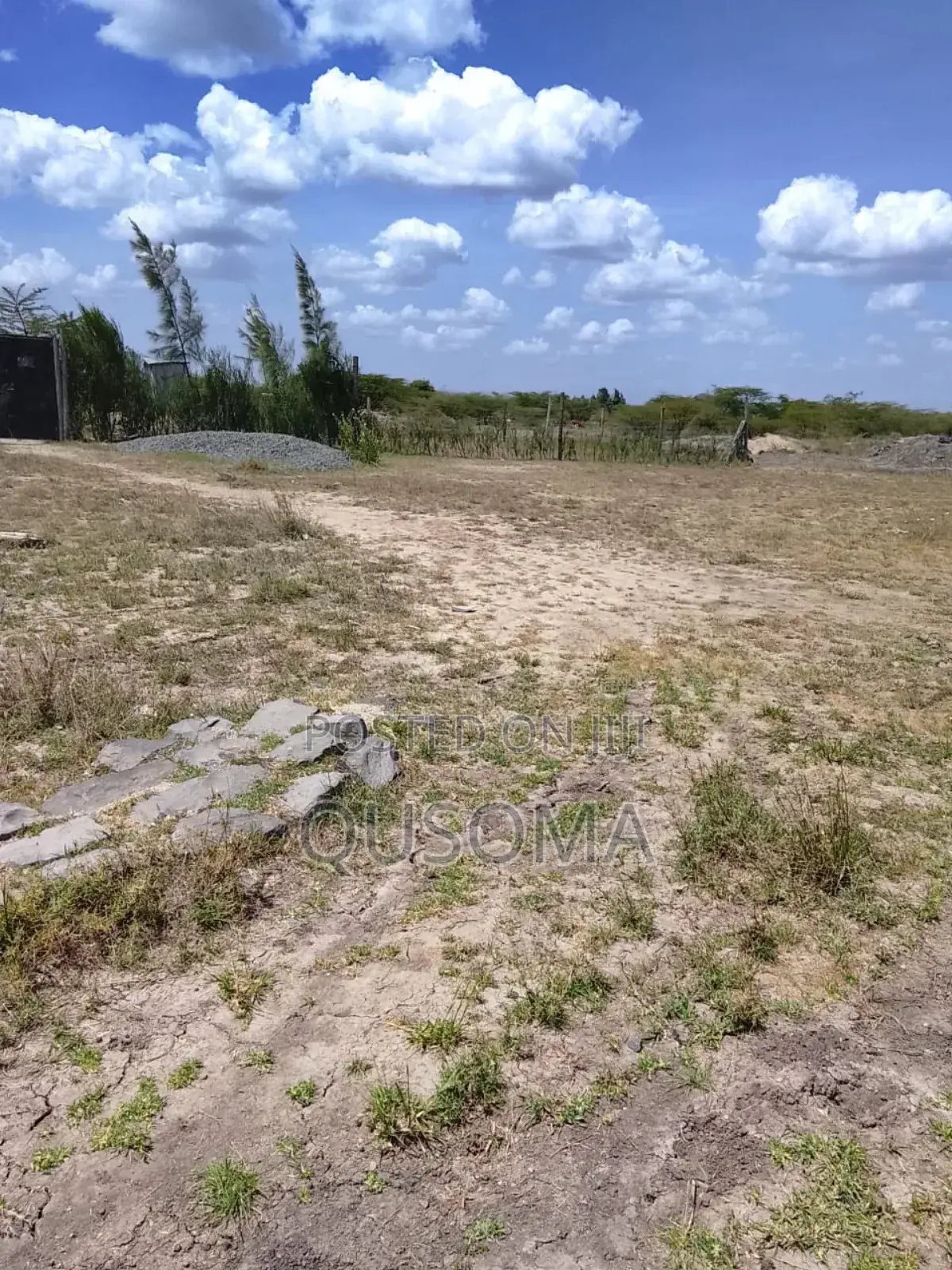 Tarmac Adjacent! 500m to Namanga Rd – Build Now, Earn Forever. Isinya