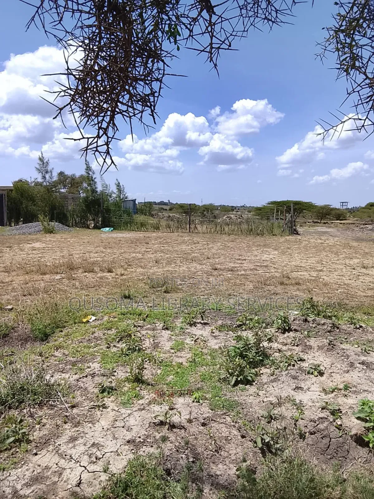 Tarmac Adjacent! 500m to Namanga Rd – Build Now, Earn Forever. Isinya