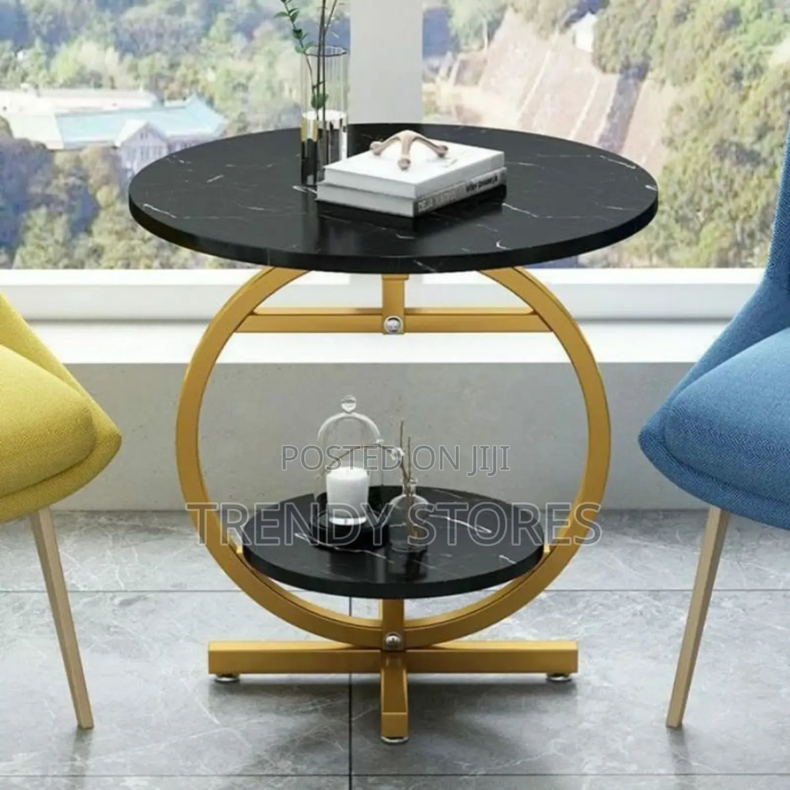 Round  Table
