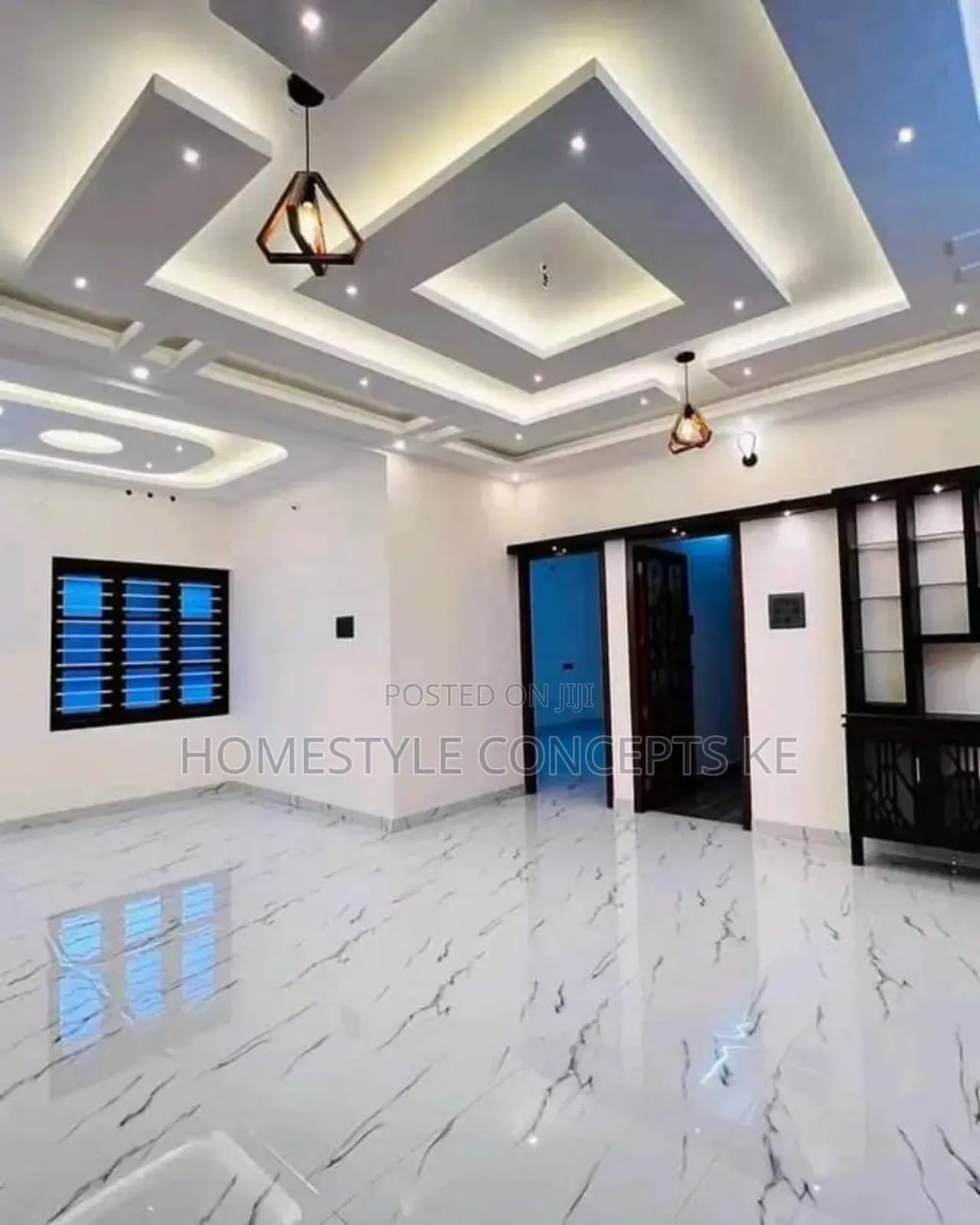 Modern House Interior Design Renovations Kitchen Bathroom Tv Unit