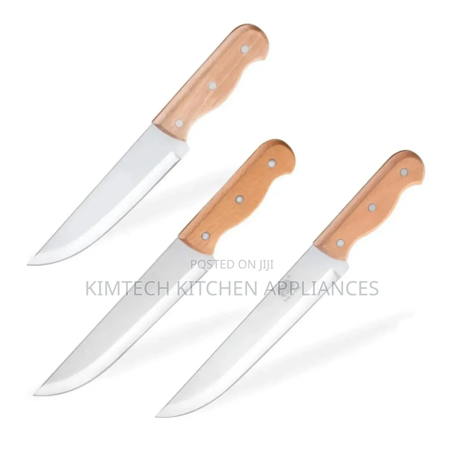 Stainless Steel Knife