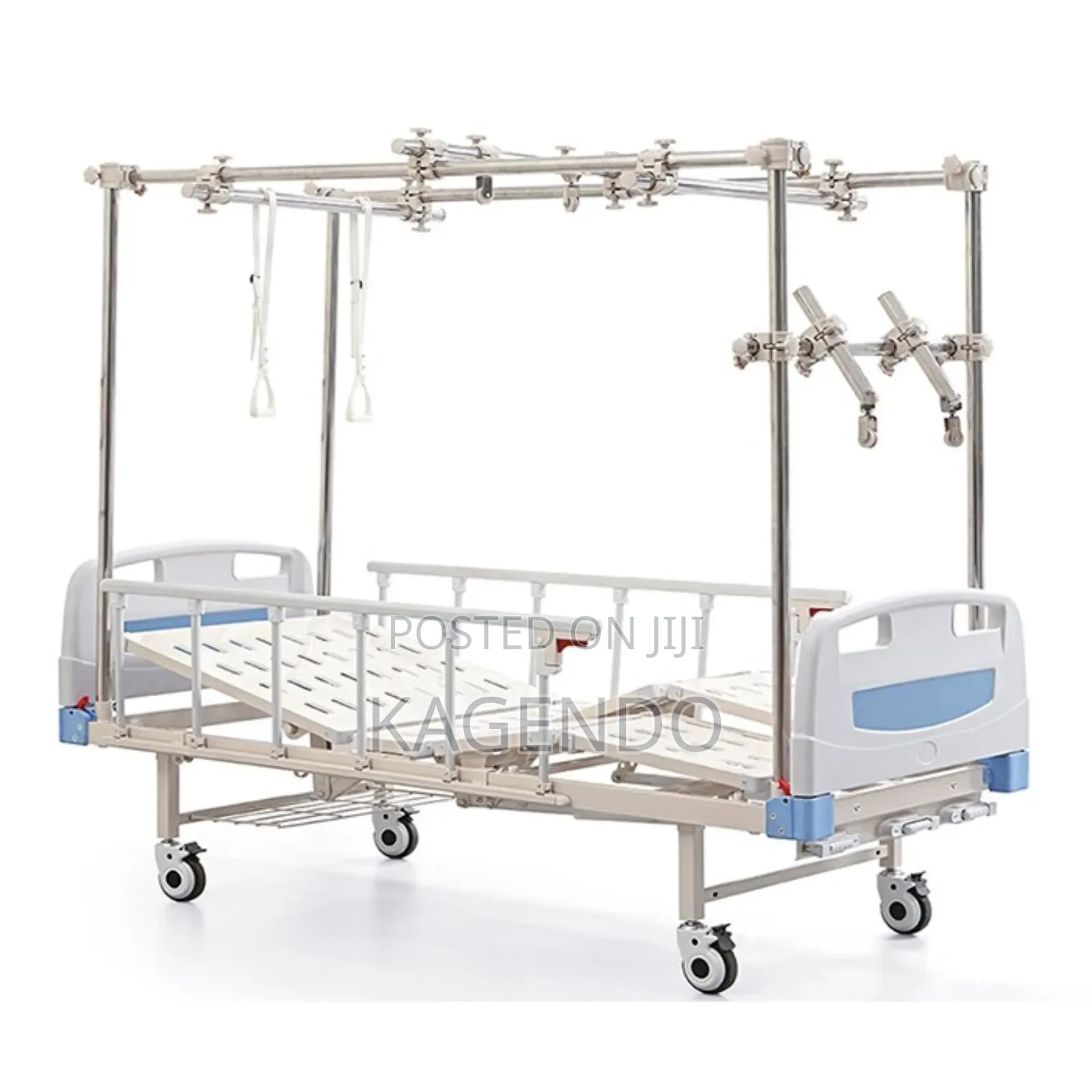 Orthopedic Bed – Medical Home Care Use