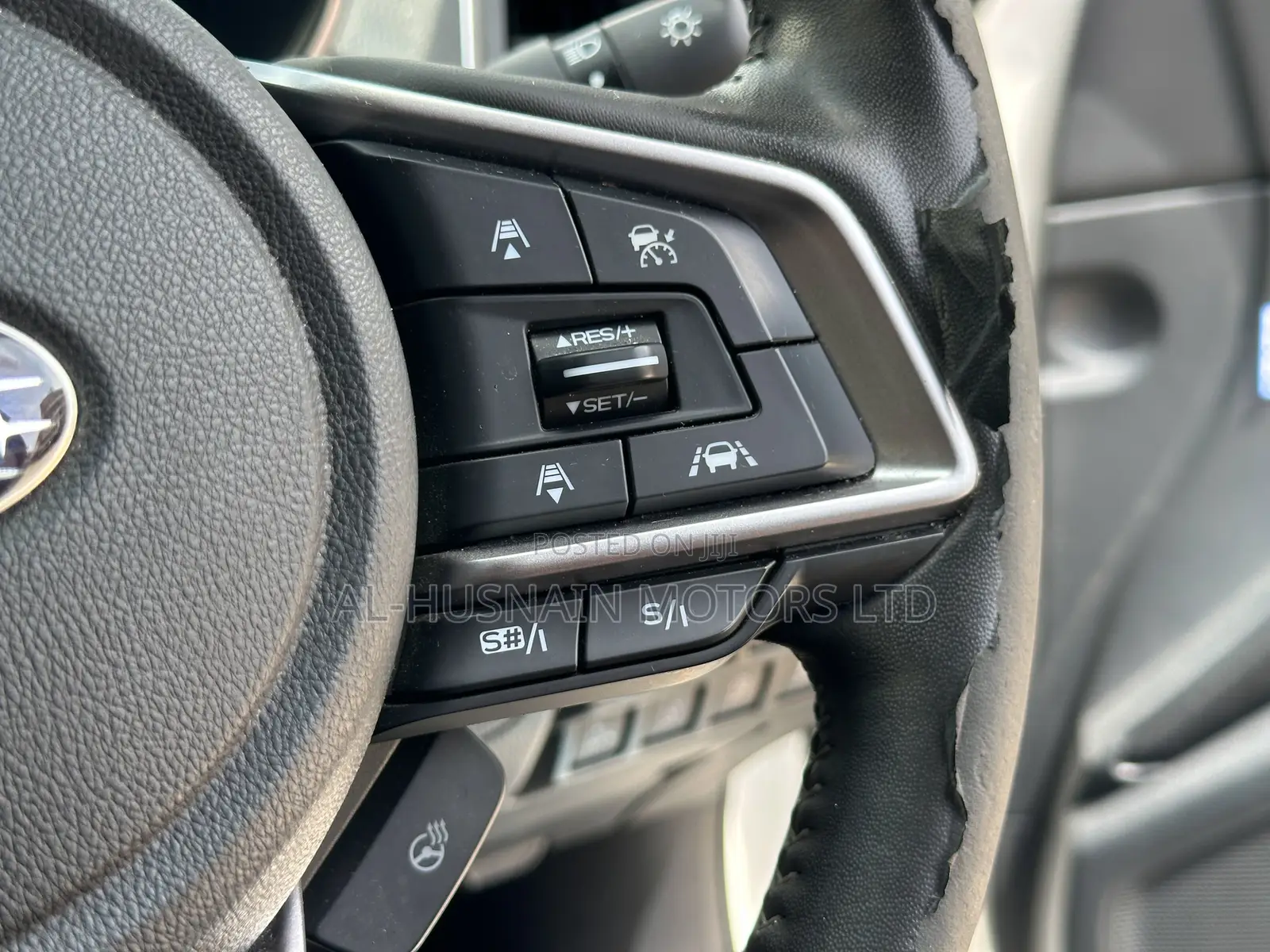 Subaru Outback 2.5i AWD 2018 Pearl
