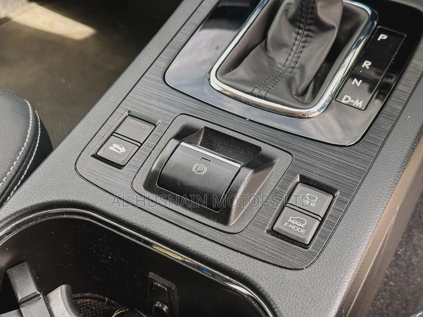 Subaru Outback 2.5i AWD 2018 Pearl