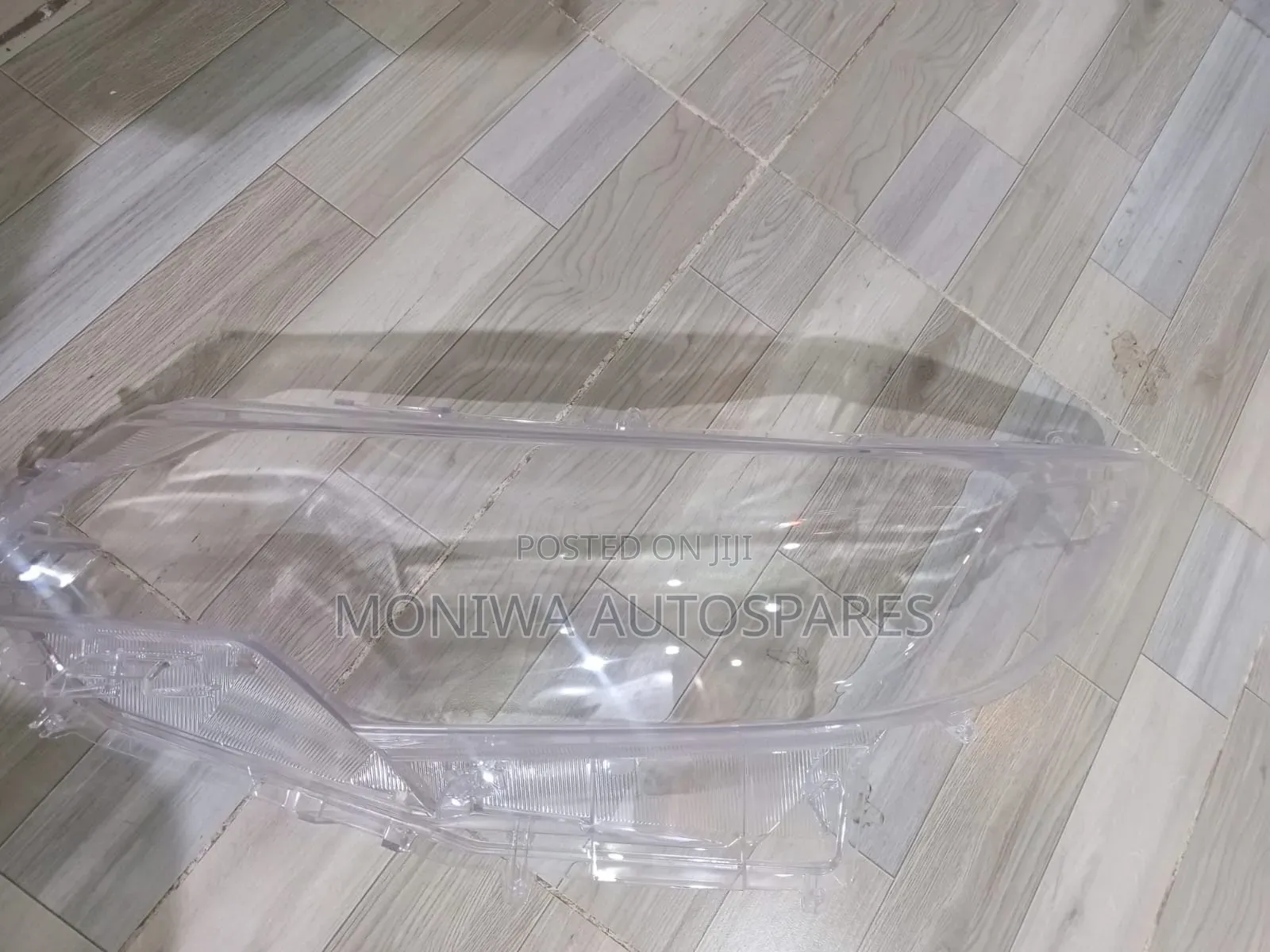 Headlens Toyota Premio 270 2016+