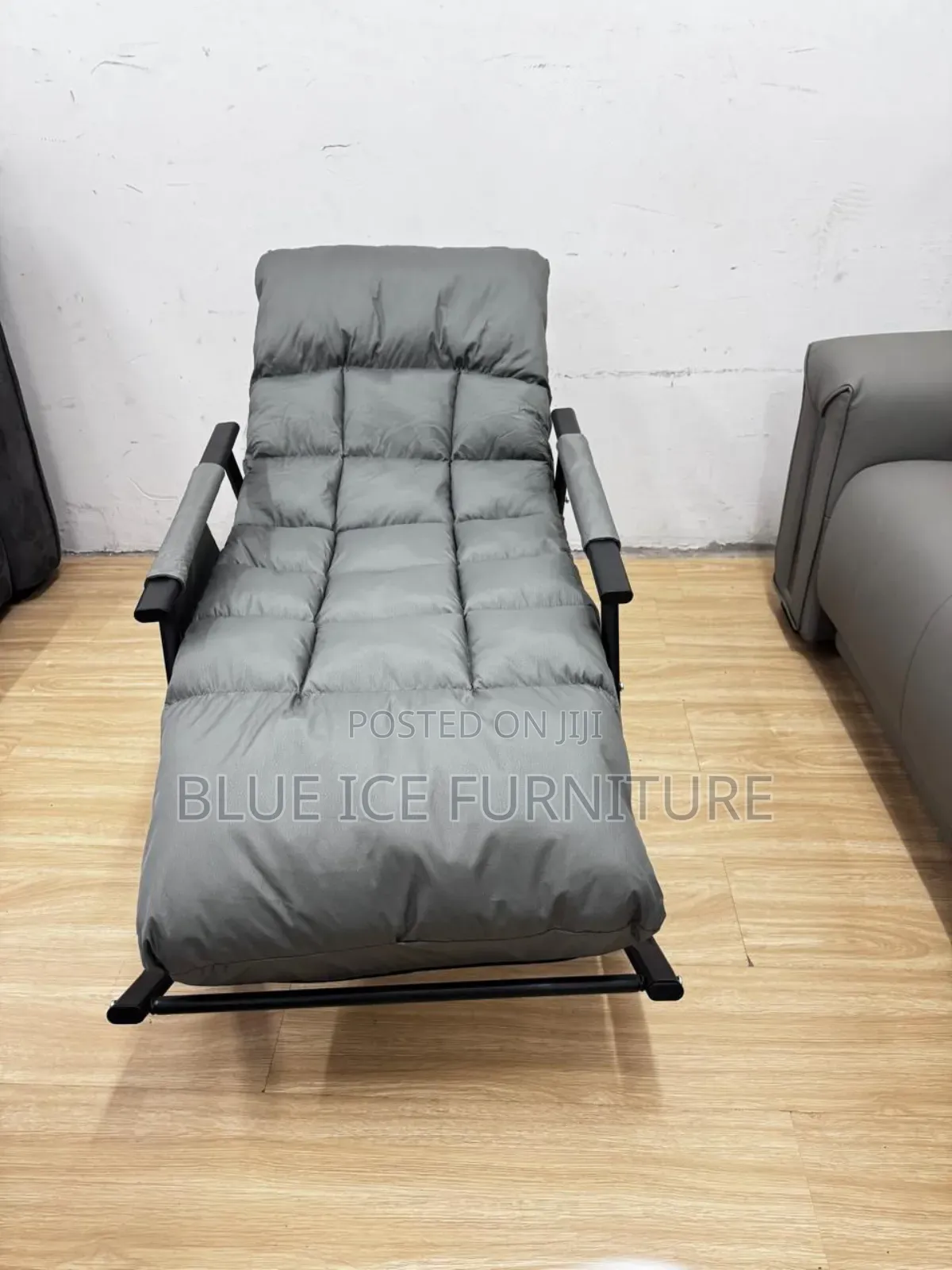 Imported Lounge Chair