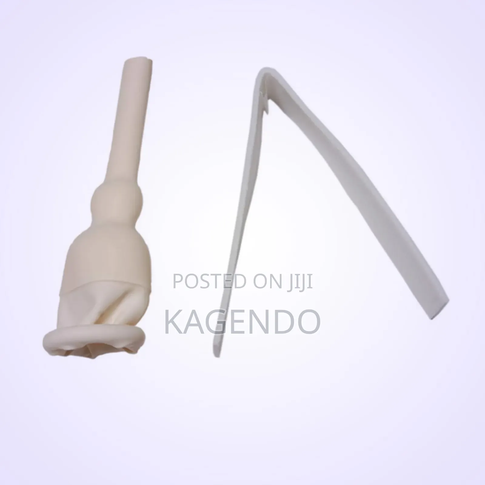 Condom Catheter