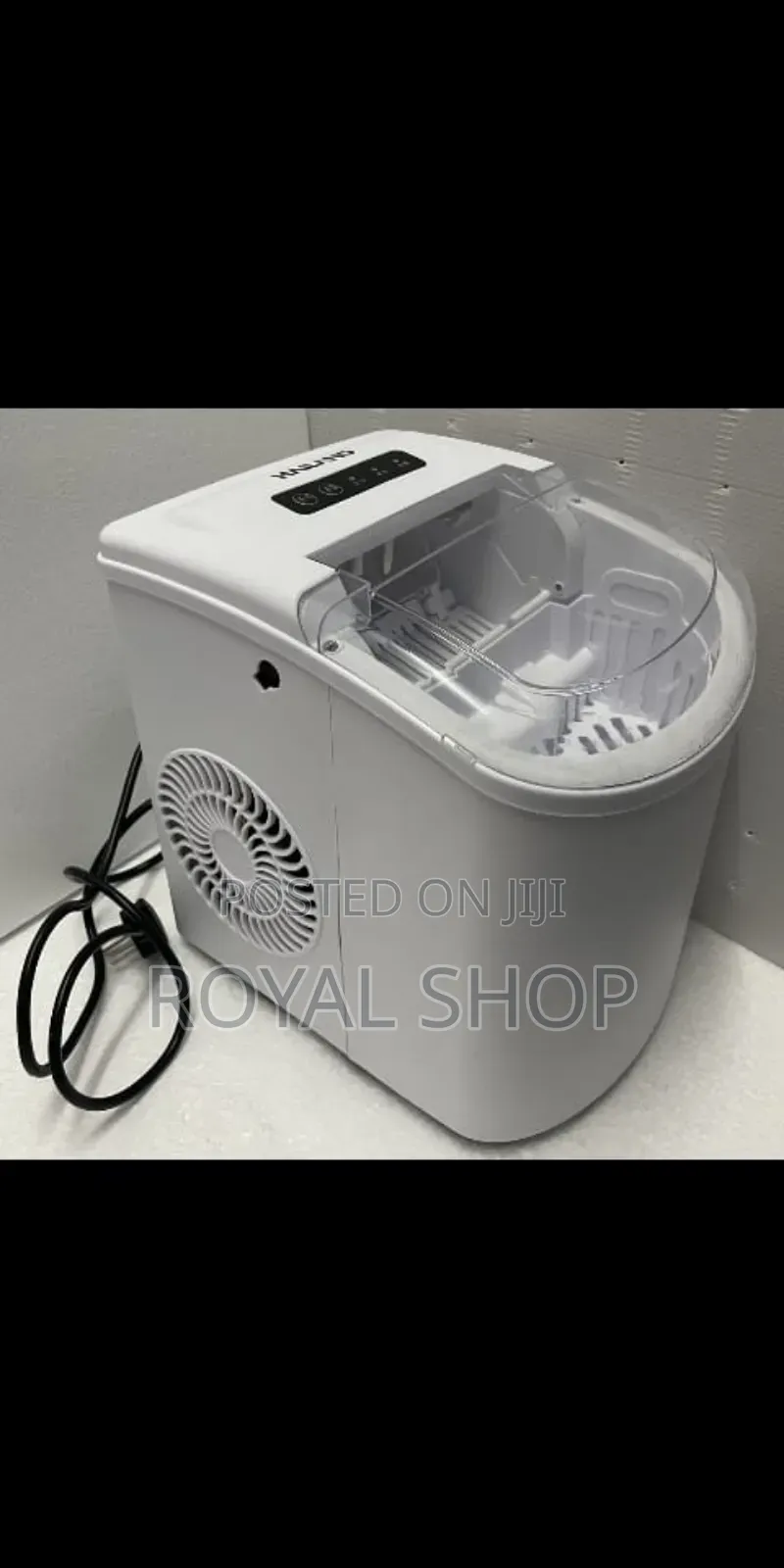 Icecube Maker Icecube Maker