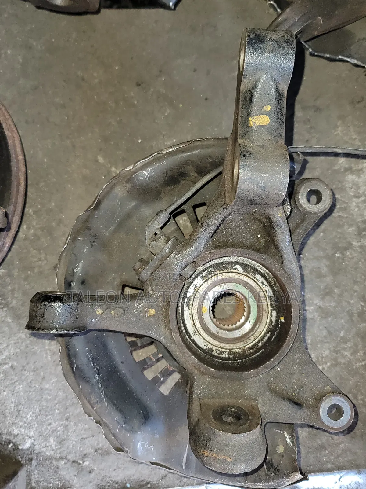 Toyota Noah 2003 Wheel Hub Bearing