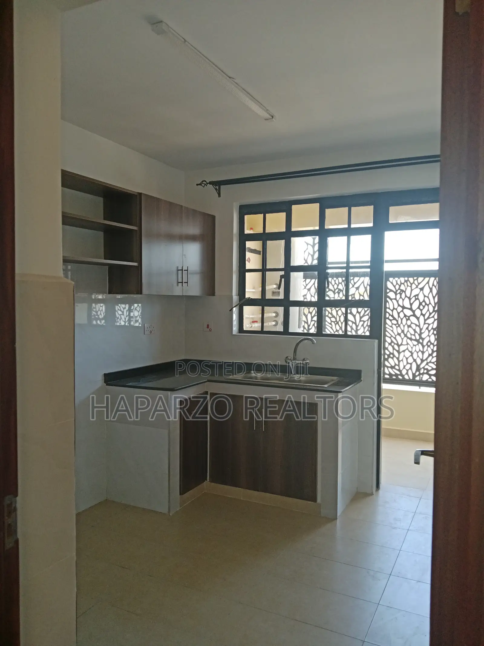 1bdrm Apartment in Thindigua for rent