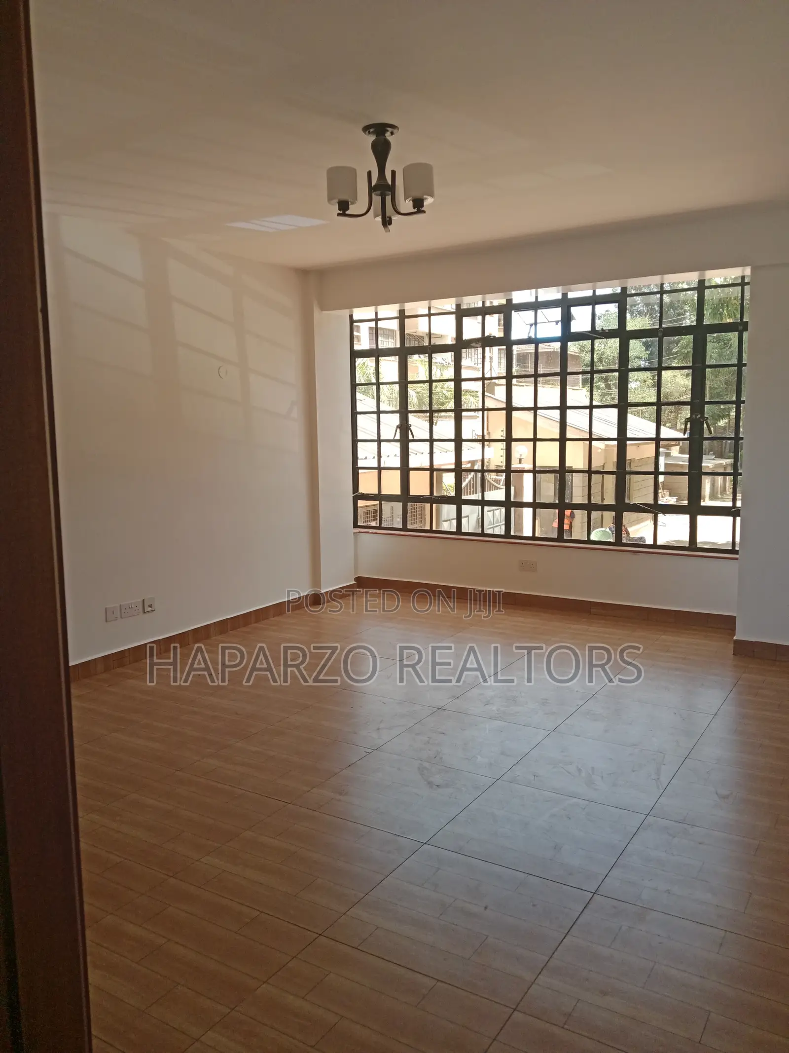 1bdrm Apartment in Thindigua for rent