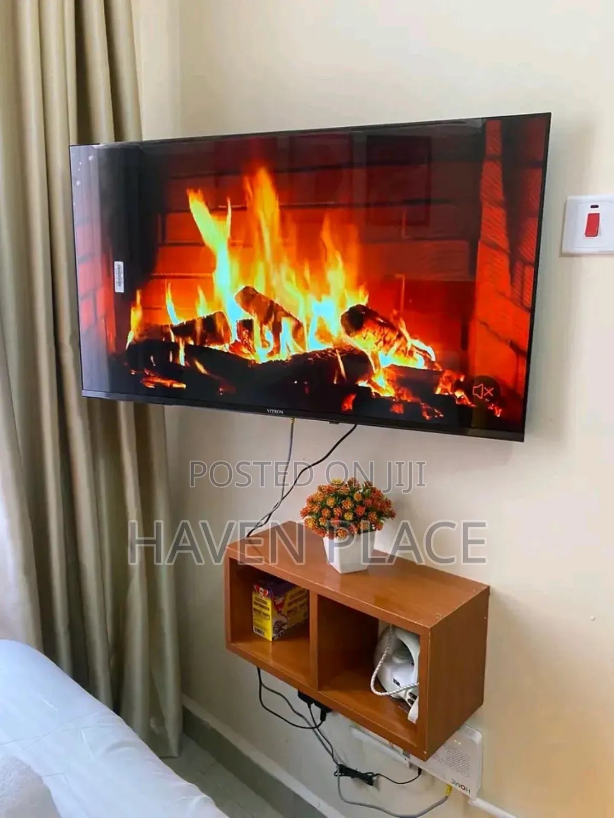 Executive Studio Airbnb in Machakos
Boma Yangu Estate Machakos Boys