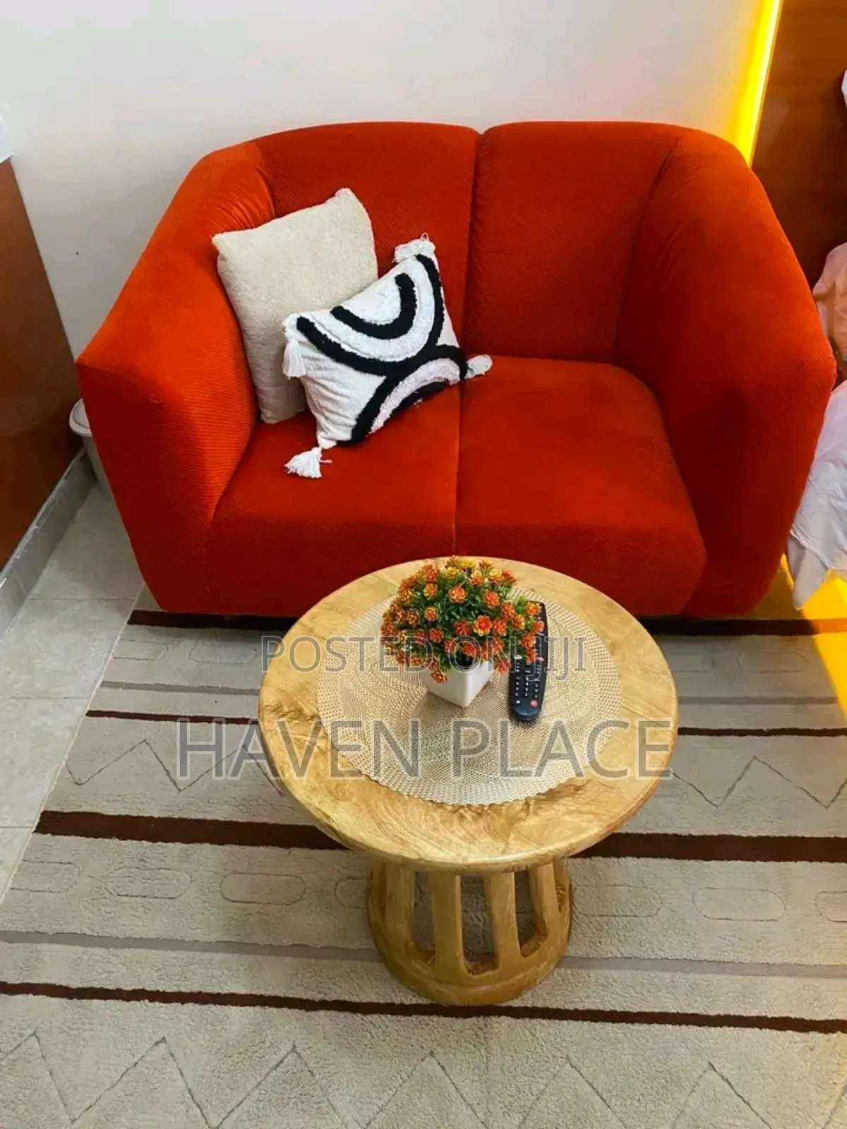 Executive Studio Airbnb in Machakos
Boma Yangu Estate Machakos Boys