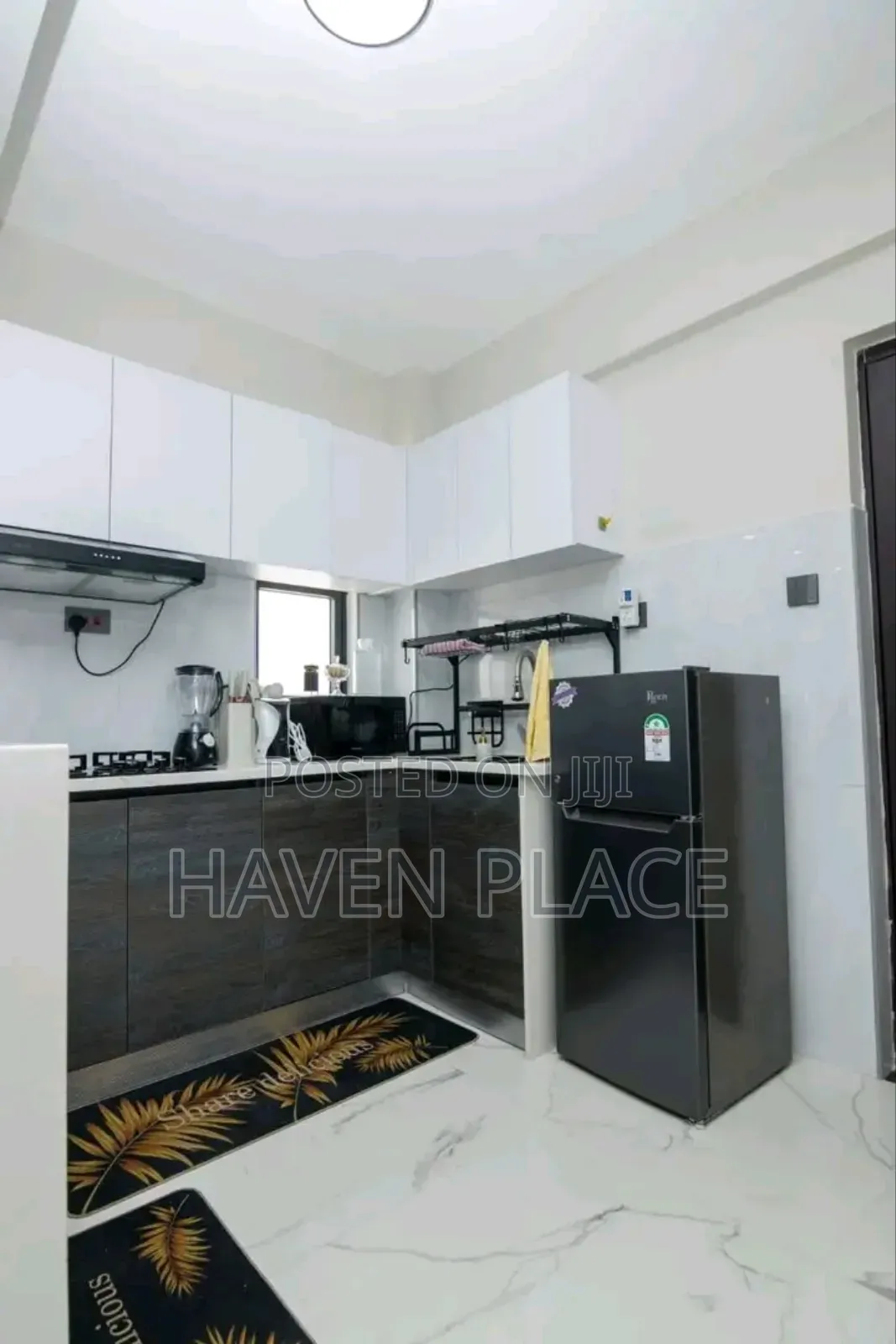 Executive Studio Airbnb in Machakos
Boma Yangu Estate Machakos Boys