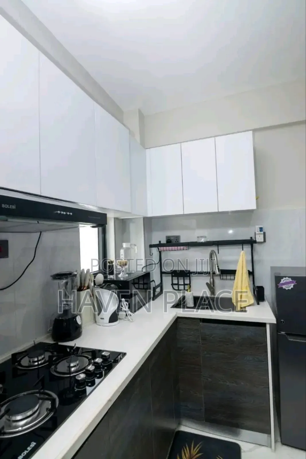 1 Br Kindaruma Homes   Lavington