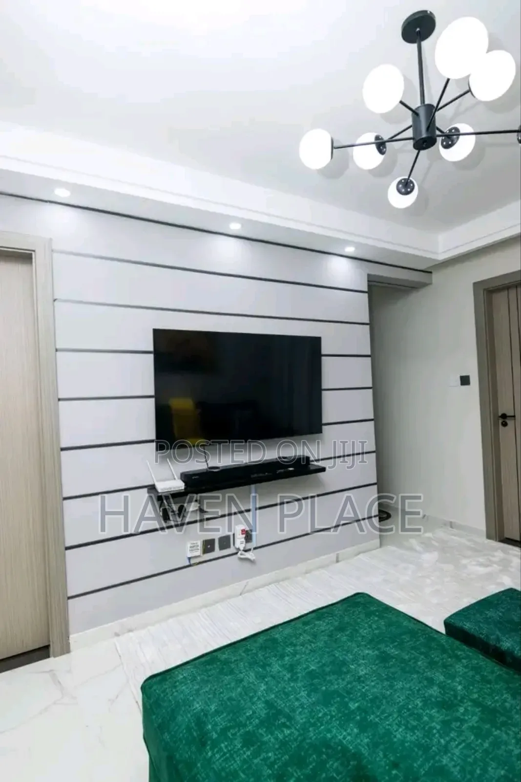 1 Br Kindaruma Homes   Lavington