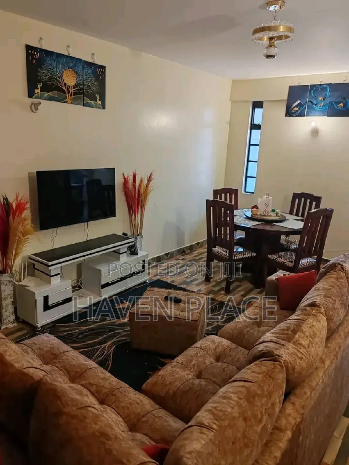 Studio And 1 Bedroom Apartments In Ruaka Limuru Road Quickmart