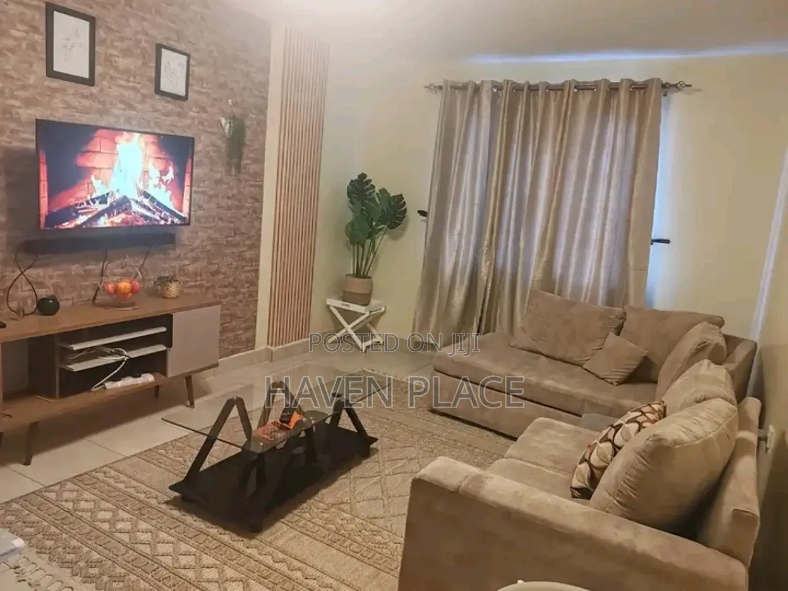 Studio And 1 Bedroom Apartments In Ruaka Limuru Road Quickmart