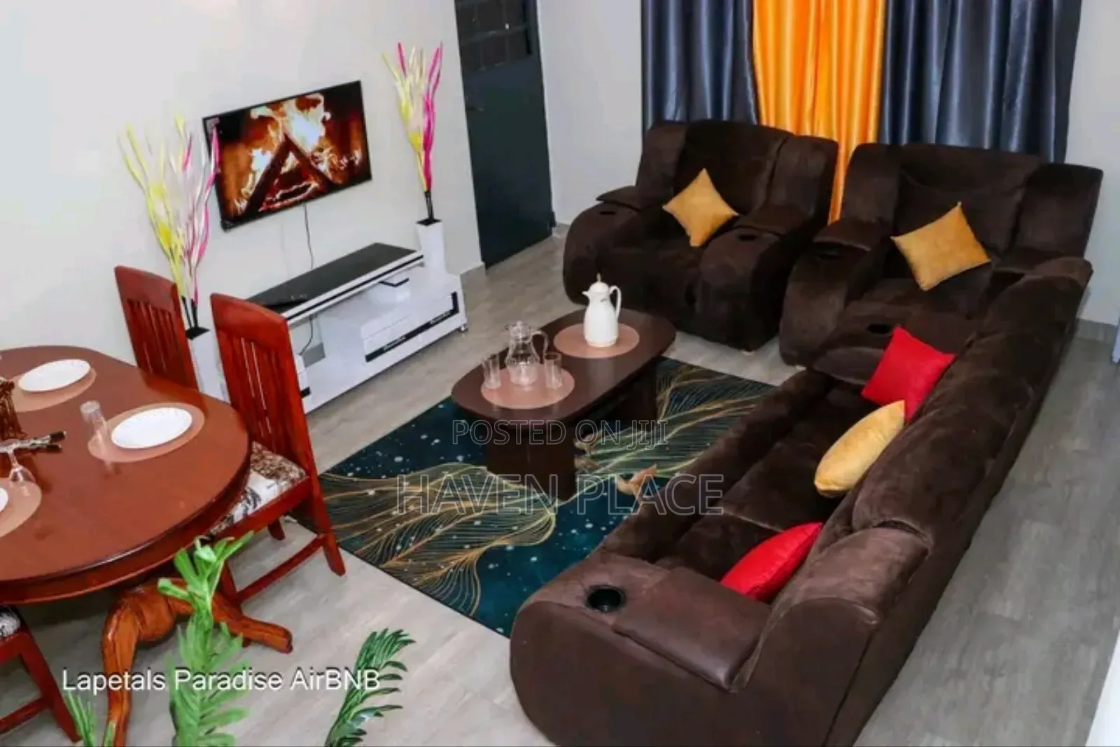 Studio And 1 Bedroom Apartments In Ruaka Limuru Road Quickmart